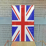 Porte frigo drapeau union jack Porte frigo drapeau union jack