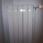 Peinture radiateur RAL 9006 Peinture radiateur dans l'Ain
