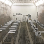 peinture pièces industrie peinture pièces industrie